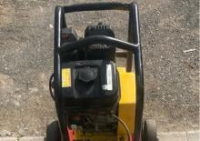 Виброплочи с преден ход weber mt RC 40 R