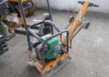 Виброплочи с преден ход weber mt RC 48 R-2