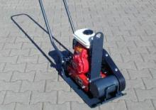 Виброплочи с преден ход Delko SV 11
