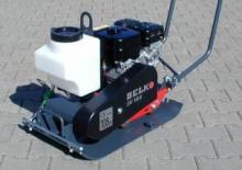 Виброплочи с преден ход Delko SV 18 D