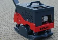 Виброплочи с преден ход Delko SV 6012