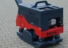 Виброплочи с преден ход Delko SV 6012 E