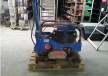 Виброплочи с преден ход DELMAG SV 6012 E