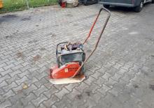 Виброплочи с преден ход DELMAG SVH 1500