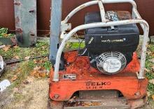 Виброплочи с преден ход Delko SX 34 Y