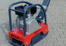 Виброплочи с преден ход Delko SXD 34 F