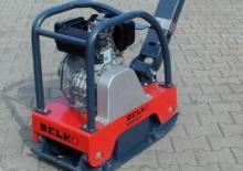 Виброплочи с преден ход Delko SXD 34 H