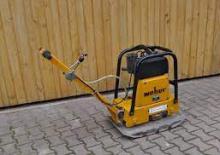 Виброплочи с преден ход weber mt TC 50-2