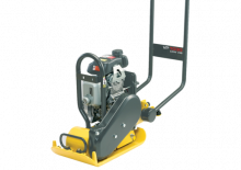 Виброплочи с преден ход Wacker VP 1030 AW