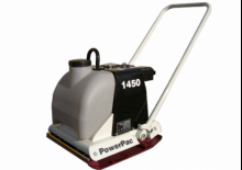 Виброплочи с преден ход PowerPac VP 1450D/500