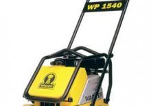 Виброплочи с преден ход Wacker Neuson WP1540A
