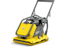 Виброплочи с преден ход Wacker Neuson WP1550Aw