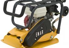 Виброплочи с преден ход Enar ZEN16 CDHV