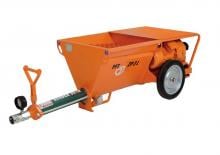 Винтови конвейерни помпи PFT ZP 3 L vario