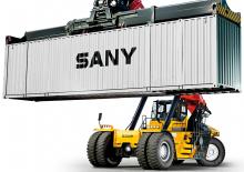 Високоповдигачи Sany 4531G-P