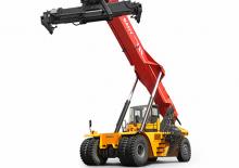 Високоповдигачи Sany 4533G