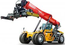 Високоповдигачи Sany SRSC4535G5