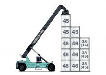 Високоповдигачи Konecranes 4632 CCX5 (FD)