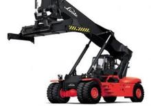 Високоповдигачи Linde C 4531 TL/5