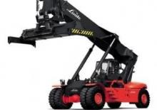 Високоповдигачи Linde C 4234 TL/4