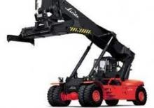 Високоповдигачи Linde C 4234 TL/5