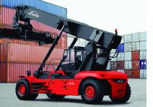 Високоповдигачи Linde C 4527 CH/5