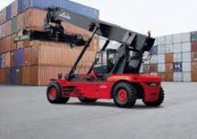 Високоповдигачи Linde C 4531 TL/4
