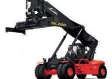 Високоповдигачи Linde C 4531 TL/5