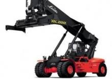 Високоповдигачи Linde C 4535 TL/4