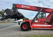 Високоповдигачи Kalmar DRD100-50S6