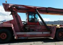 Високоповдигачи Kalmar DRD450-65S5