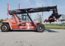 Високоповдигачи Kalmar DRD450-70C5XS