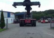 Високоповдигачи Kalmar DRD450-70S5
