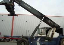 Високоповдигачи Kalmar DRD450-70S5X