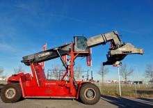 Високоповдигачи Kalmar DRD450-70S5XS