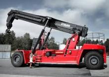Високоповдигачи Kalmar DRG1000-82ZX