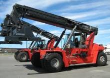 Високоповдигачи Kalmar DRG120-54S6