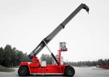 Високоповдигачи Kalmar DRG1300-92ZX