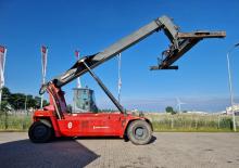 Високоповдигачи Kalmar DRG140-54S6