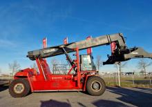 Високоповдигачи Kalmar DRG450-70C5XS