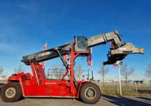 Високоповдигачи Kalmar DRG450-70S5XS