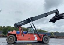 Високоповдигачи Kalmar DRG450-75C5XS