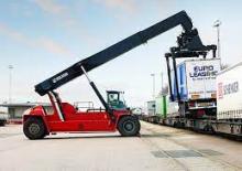 Високоповдигачи Kalmar DRG450-75S5XS