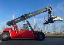 Високоповдигачи Kalmar DRG450-75S6HXSE