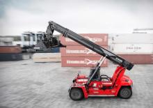 Високоповдигачи Kalmar DRG450-92C5XS
