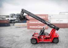 Високоповдигачи Kalmar DRG540-65A5X