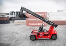 Високоповдигачи Kalmar DRG570-65Z