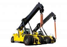 Високоповдигачи Kalmar DRG700-75ZXE