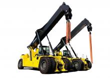 Високоповдигачи Kalmar DRG700-75ZXS