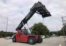 Високоповдигачи Kalmar ERG450-60C5
